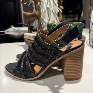 Dolce vita wedge sandal